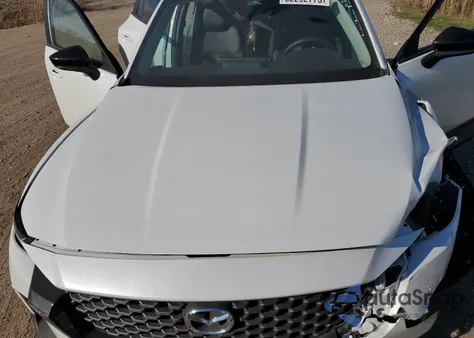 2025 Mazda Cx-50 Preferred from USA, damaged, VIN 7MMVABBM7SN311235